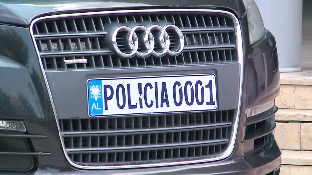Lufta ndaj terrorizmit, marrëveshje Shqipëri-SHBA - Top Channel Albania - News - Lajme