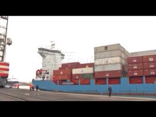 Ora News - Tregtia me jashtë, gjatë majit eksportet pësojnë një rënie me 14,8%