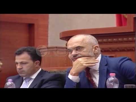 Basha: Pa rekomandimin 88 s’ka votë opozitare, Rama: Kapja e drejtësisë, përrallë me gogol