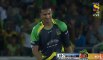 Shakib Al Hasan 2 wickets vs St Kitts and Nevis Patriots Highlights CPL 2016