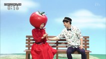 【あつこおねえさん】トマト