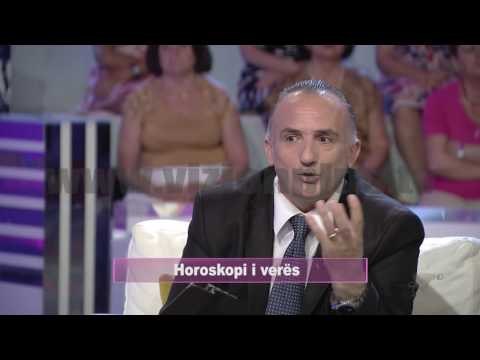 Vizioni i pasdites - Horoskopi i verës | Pj.1 - 28 Qershor 2016 - Show - Vizion Plus