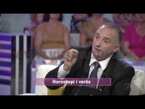 Vizioni i pasdites - Horoskopi i verës | Pj.2 - 28 Qershor 2016 - Show - Vizion Plus