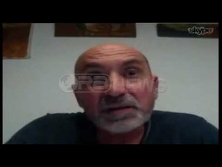 Ora News - Lubonja: Lu më kujton Rajerson kur mbështeti Berishën pa rezervë