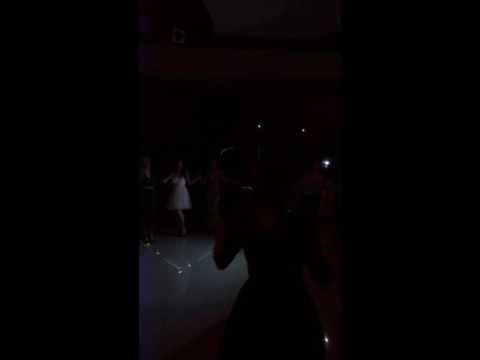 Enis Jashari - Moj dashnija jeme (Live)