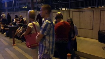 Terrorizmi godet Turqinë - Top Channel Albania - News - Lajme