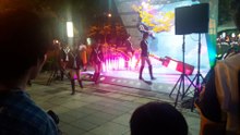 160717 仕高利達 舞台活動 20：00場(主短今)
