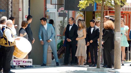 Stina e qershive|Episodi 138