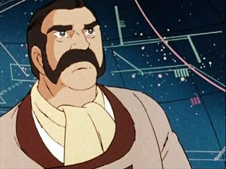 Capitan Futuro_el emperador del universo parte 1