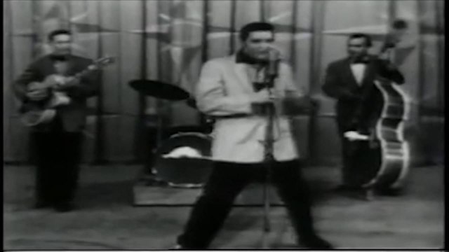 NDAHET NGA JETA ISH KITARISTI I ELVIS PRESLEYT SCOTTY MOORE NE MOSHEN 84 VJEÇ LAJM