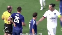 Top 10 Brutal Elbows Football top