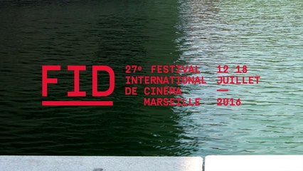 FID 2016 -  Entretien avec Patricio Guzman