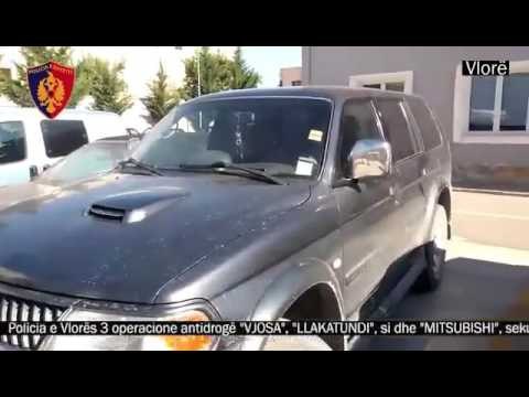 Vlorë, 7 të arrestuar në tre operacione antidrogë, sekuestrohen 72.5 kg kanabis