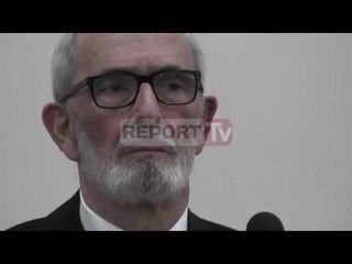 Report TV - Përplasja e Qoses me Kadarenë në ’70,ja kritikat për Autobiografinë