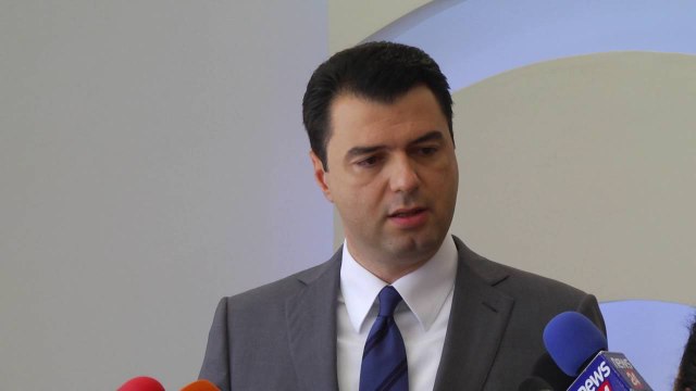 Report TV - Basha: PD e voton reformën nëse zbatohet rekomandimi 88 i Venecias