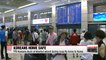 Post failed coup attempt: 110 Koreans return, Turkist authorities back on control
