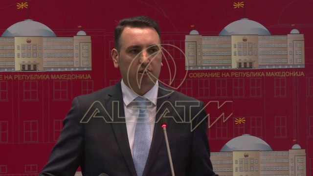 PDSH: Rishikimi i buxhetit dëmton shqiptarët