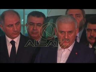 Turqi, 41 viktima e 239 të plagosur nga sulmi terrorist