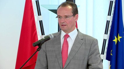 Drejtësia, Gjermania: Harrojeni hapjen e negociatave - Top Channel Albania - News - Lajme