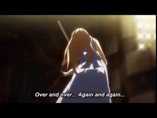 Shigatsu wa kimi no Uso "What this feeling called ?" Moments 01