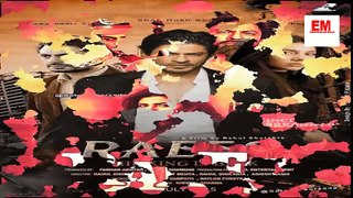 Raees Hindi movie Official Trailer