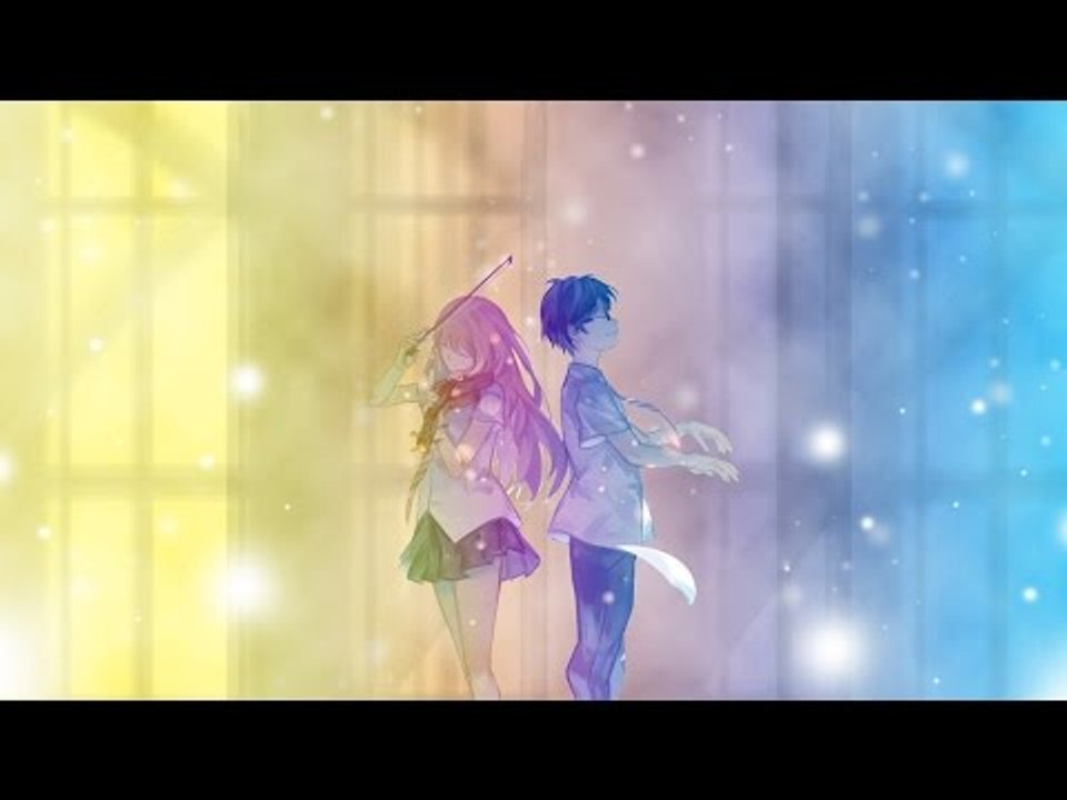 Shigastu wa kimi no uso a scene out of movie Moments 02