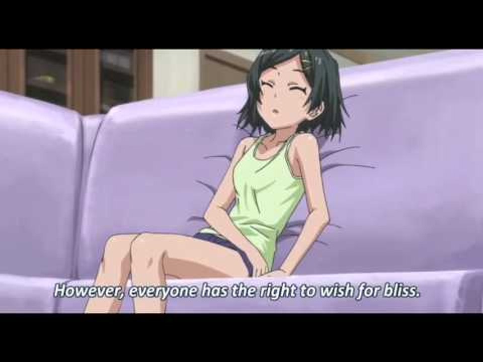 Hikigaya Hachiman Quote 07~ Marriage! Conclusion My Teen Love Romantic Comedy