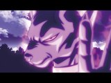 Lord Beerus(God Of Destruction) Vs Alien Dragon Ball Super