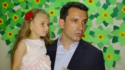 Rikonstruktohet kopshti në Sauk - Top Channel Albania - News - Lajme