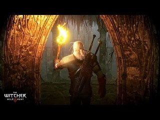 The Witcher 3 Wild Hunt Five Secrets Need to Know