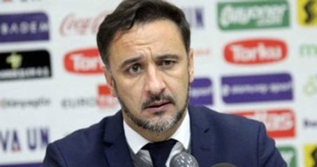 Darbe Girişimi, Vitor Pereira'nın Planlarını Altüst Etti