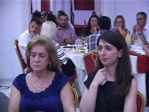 Lajme - Partia e Drejtësisë shtron iftar per nder të muajit të shenjtë Ramazanit