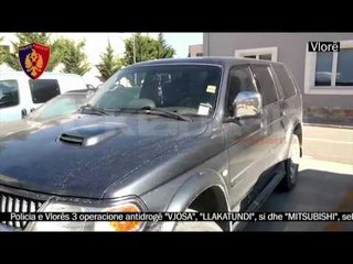 4 OPERACIONE ANTIDROGE, SEKUESTROHEN 102 KG HASHASH