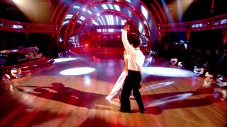 Scott Maslen & Natalie Lowe - Paso Doble - Strictly Come Dancing - Week 10