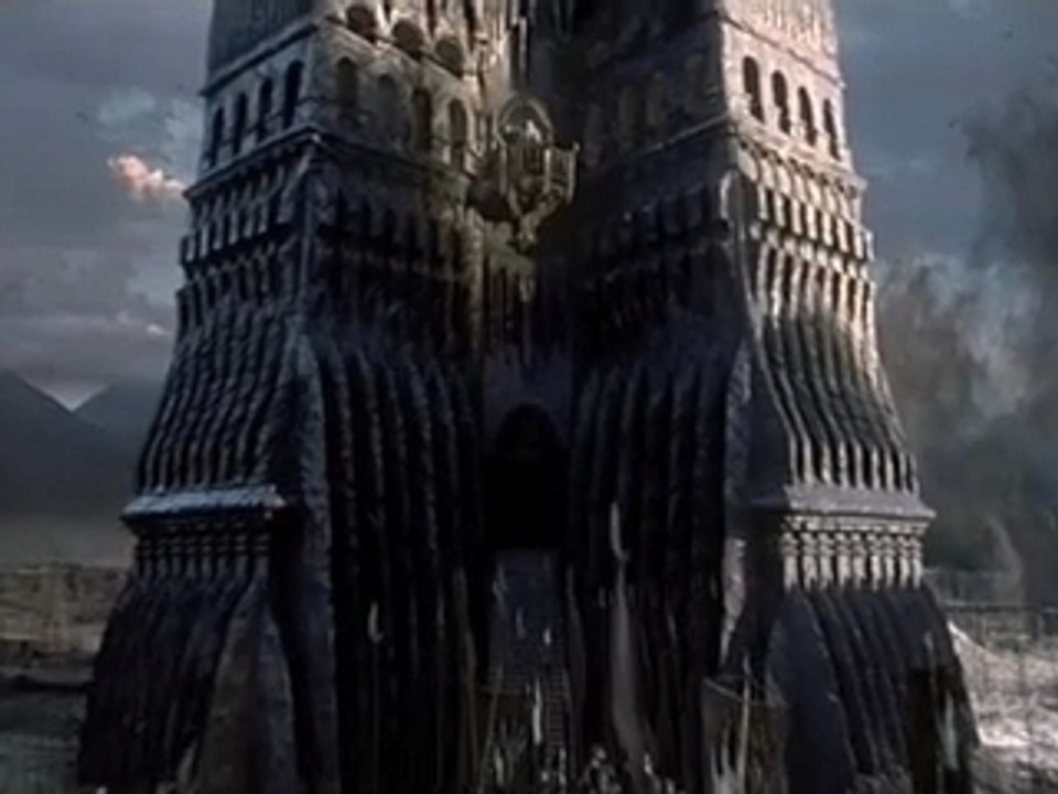 Trailer - Lord of the Rings: The Two Towers