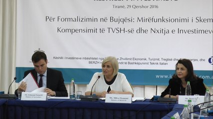 Report TV - Bujqësia, Ekonomi: Falë skemave u formalizuar 20 rreth mijë fermerë