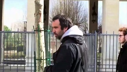 Le nouveau coup de gueule de Sophie Marceau