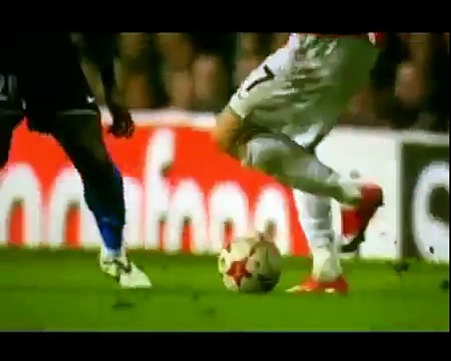 Cristiano Ronaldo ~ The Perfect Player 2010