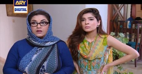 Bulbulay Episode 409  on Ary Digital in High Quality 17th July 2016