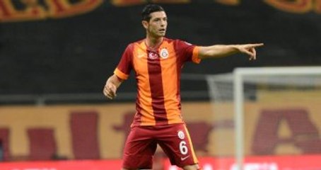 Galatasaray'da Dzemaili Darbe Girişimi Sonrası Türkiye'ye Dönmek İstemiyor