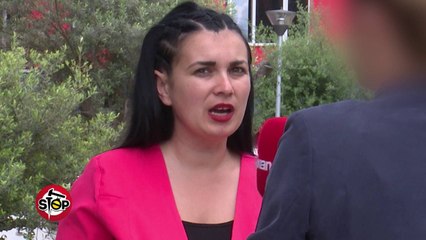 Stop - Rast skandaloz ne QSUT, i mituri 4 vjecar infektohet me HIV/AIDS! (29 qershor 2016)