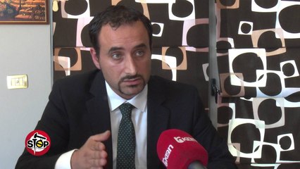 Stop - Porti i Durresit, ja sesi koncensionari gjerman shkel kontraten! (29 qershor 2016)