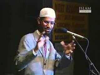 22 Biblical errors in 2 5 minutes DR ZAKIR NAIK