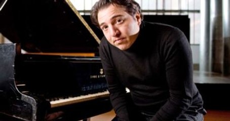 Fazıl Say: Darbe Girişimi A'dan Z'ye Yanlış Bir Hamleydi