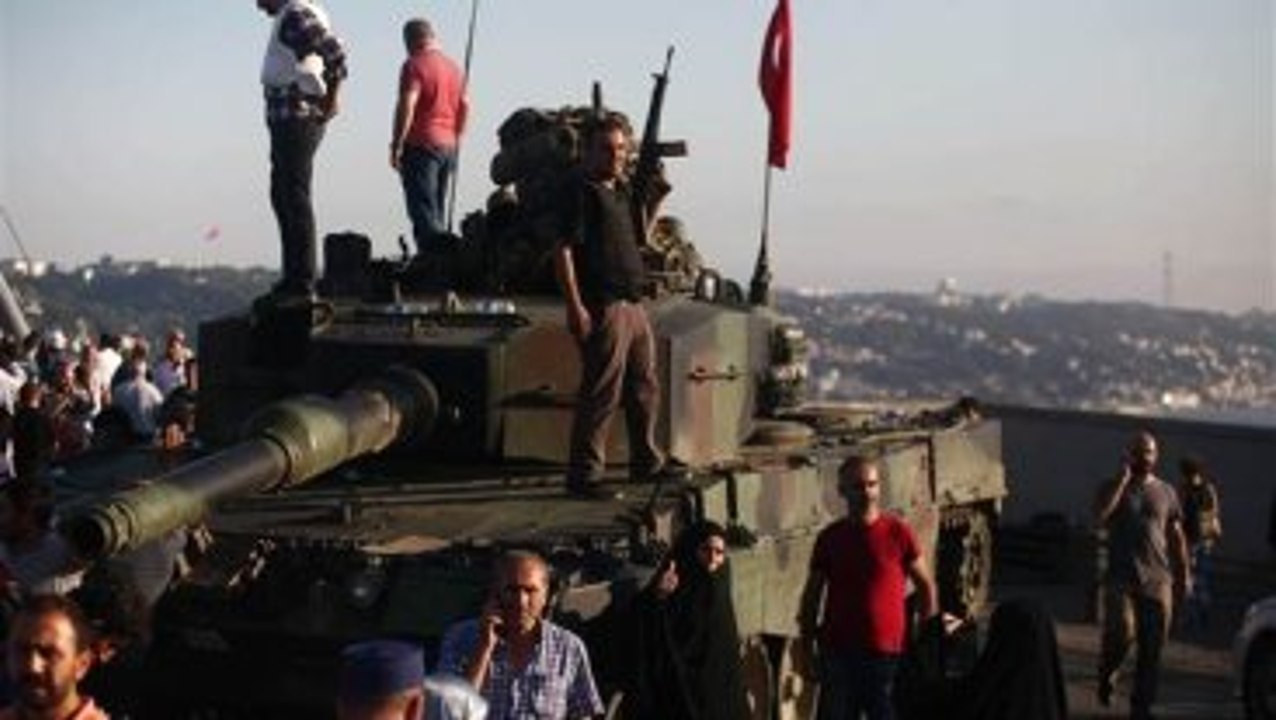 İstanbul Cumhuriyet Başsavcılığı, Darbe Girişimine İlişkin İki Ana Soruşturma Başlattı