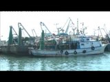 Ora News –  Durrës, pajisja blue-box, nuk lejohen të dalin në det 90% e anijeve të peshkimit