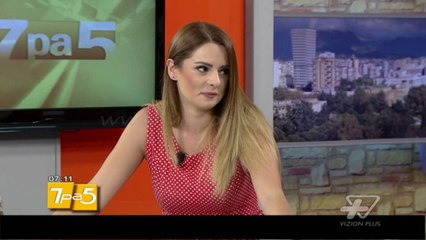 7pa5 - Pjesa e parë - 30 Qershor 2016 - Show - Vizion Plus