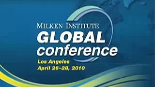 Milken Institute Ted Turner Excerpt 4-26-2010