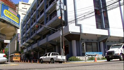 El dólar  llegó a los 20 lempiras