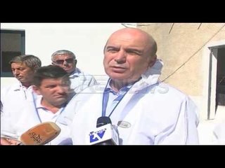 Ora News –  Siguria ushqimore, tregjet informale, Panariti: Do të gjobiten kryebashkiakët